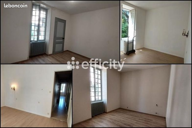 Maison à vendre, 145m², Angoulême