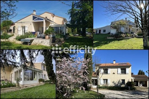 Maison à vendre, 6m², Anais