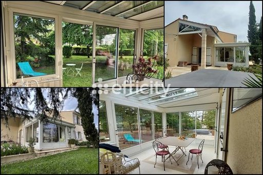 Maison à vendre, 6m², Anais