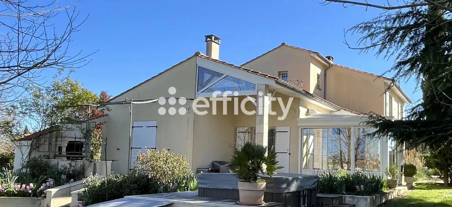 Maison à vendre, 175m², Anais