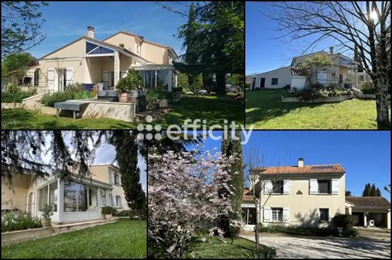 Maison à vendre, 175m², Anais