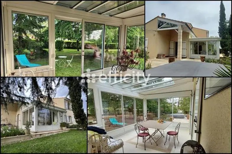 Maison à vendre, 175m², Anais