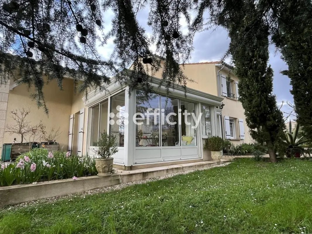 Maison à vendre, 175m², Anais