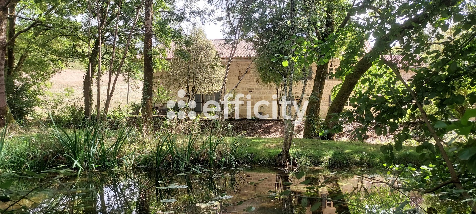 Maison à vendre, 7m², Nanteuil-en-Vallée