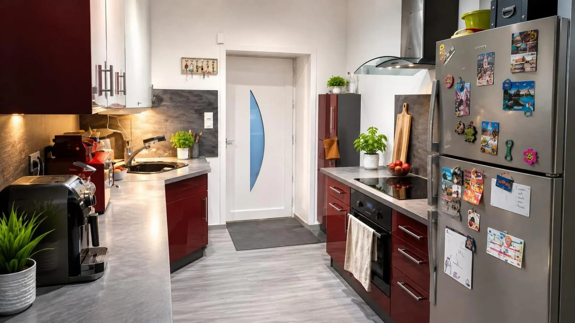 Appartement à vendre, 45m², L'Escarène