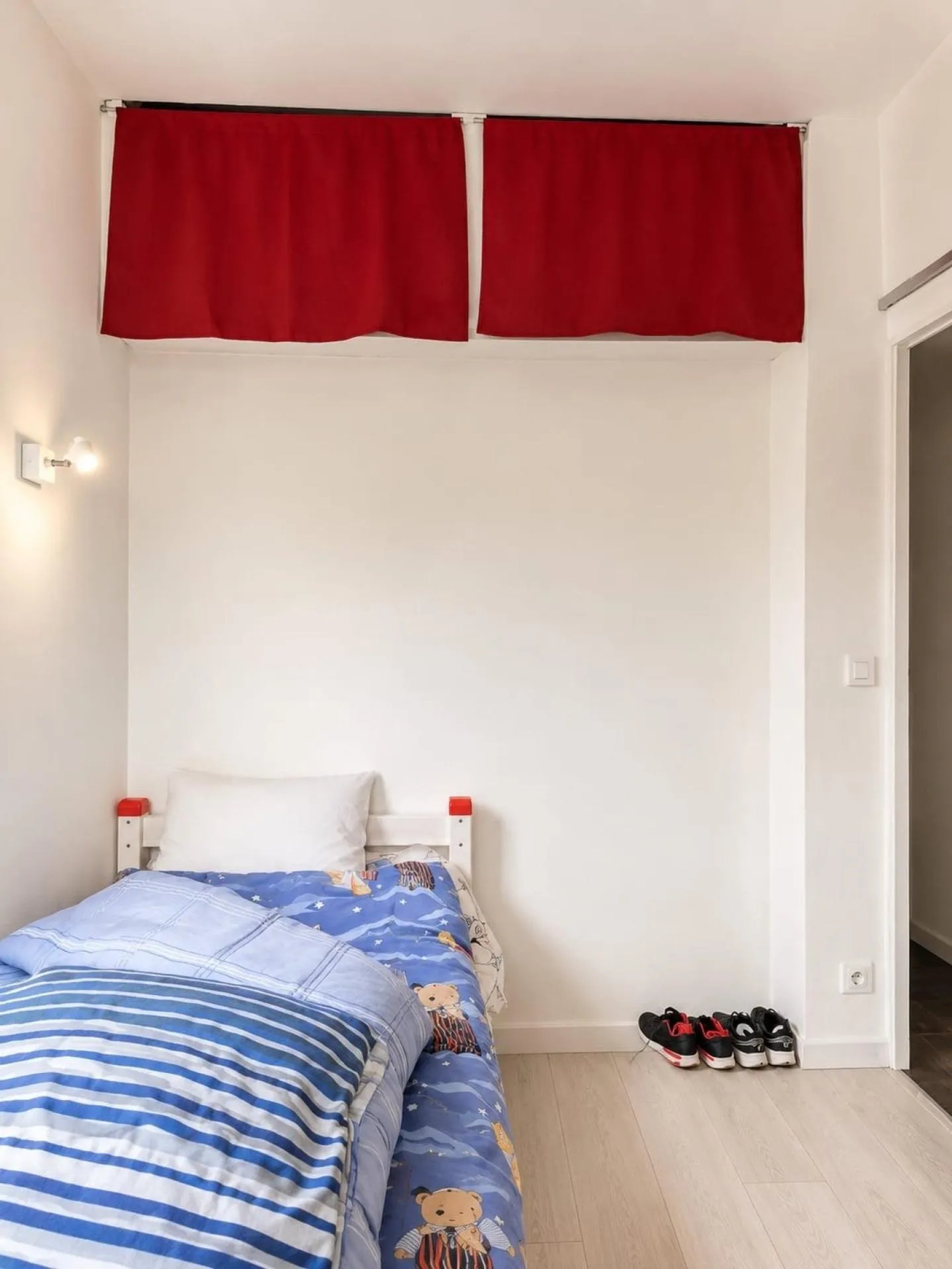 Appartement à vendre, 45m², L'Escarène