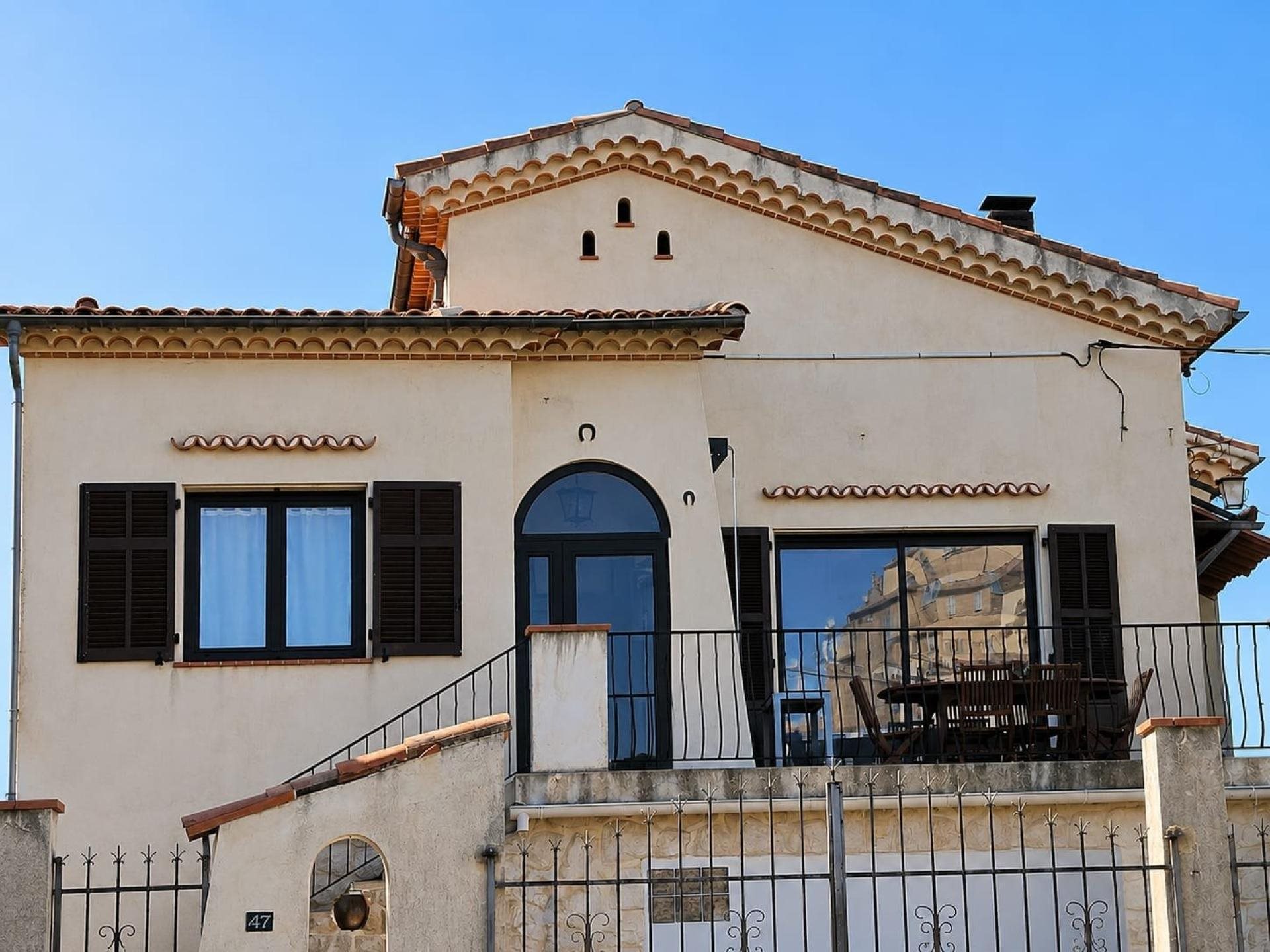 Appartement à vendre, 86m², Berre-les-Alpes