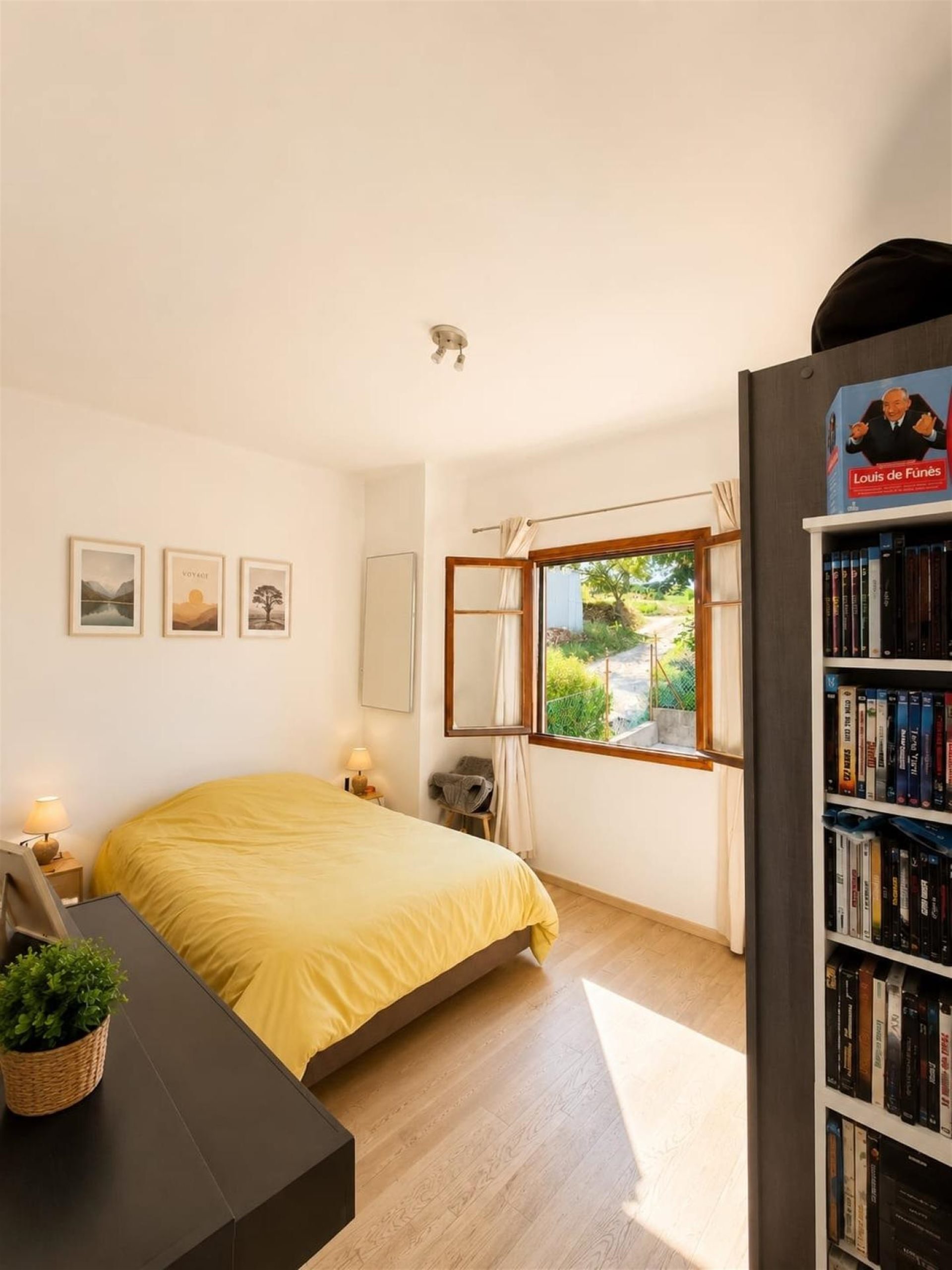Appartement à vendre, 86m², Berre-les-Alpes