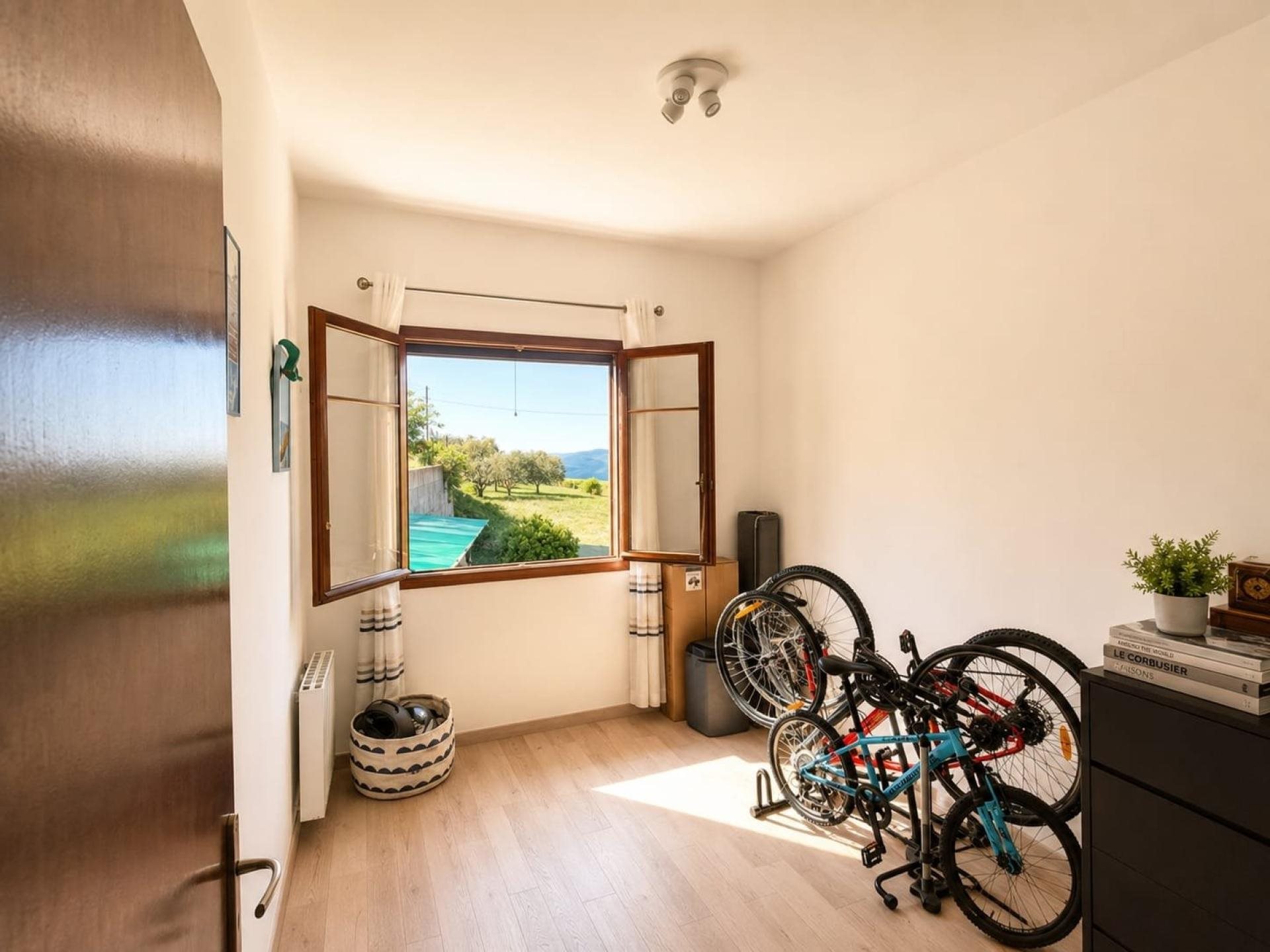 Appartement à vendre, 86m², Berre-les-Alpes
