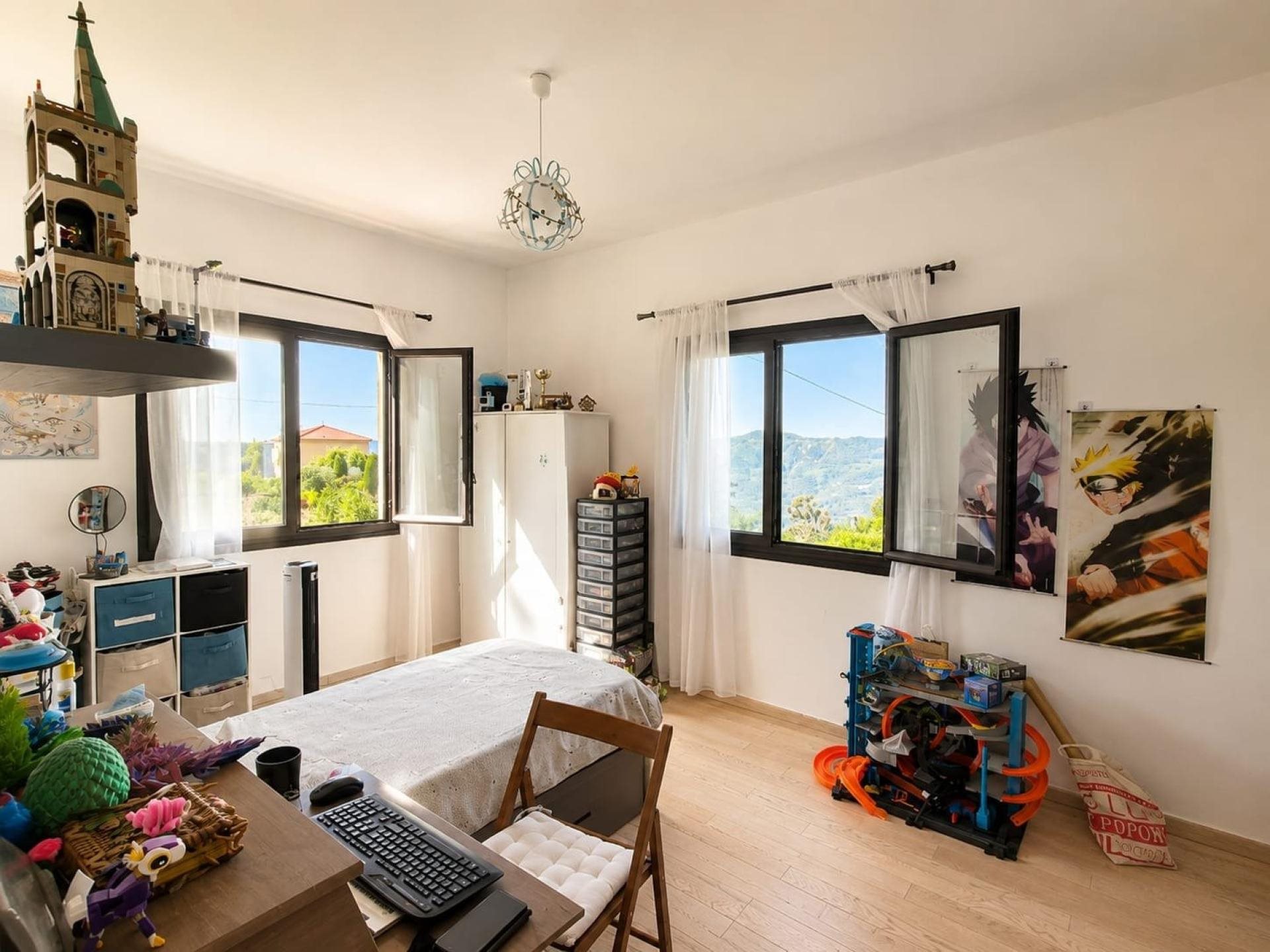 Appartement à vendre, 86m², Berre-les-Alpes
