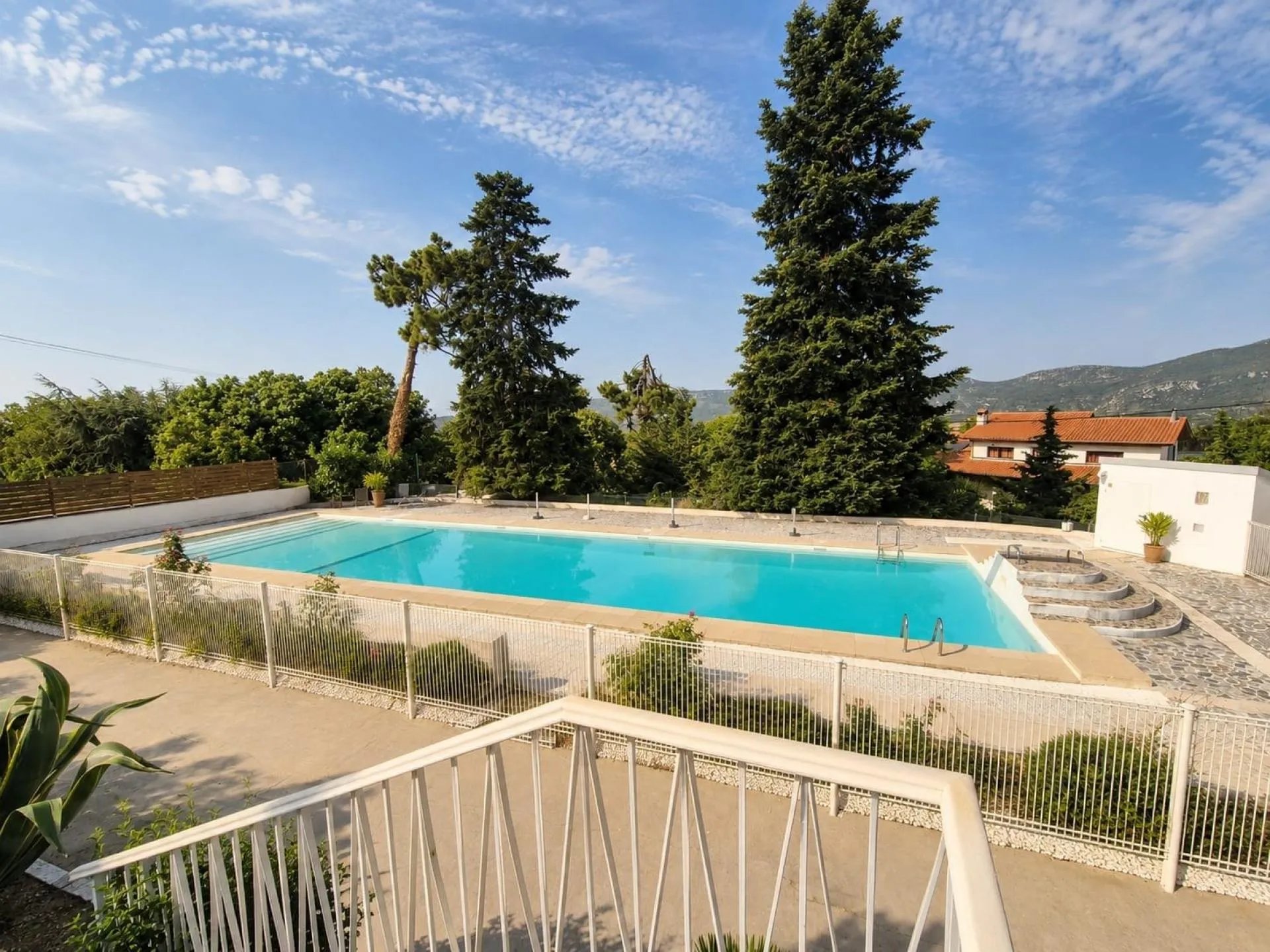 Appartement à vendre, 54m², Berre-les-Alpes