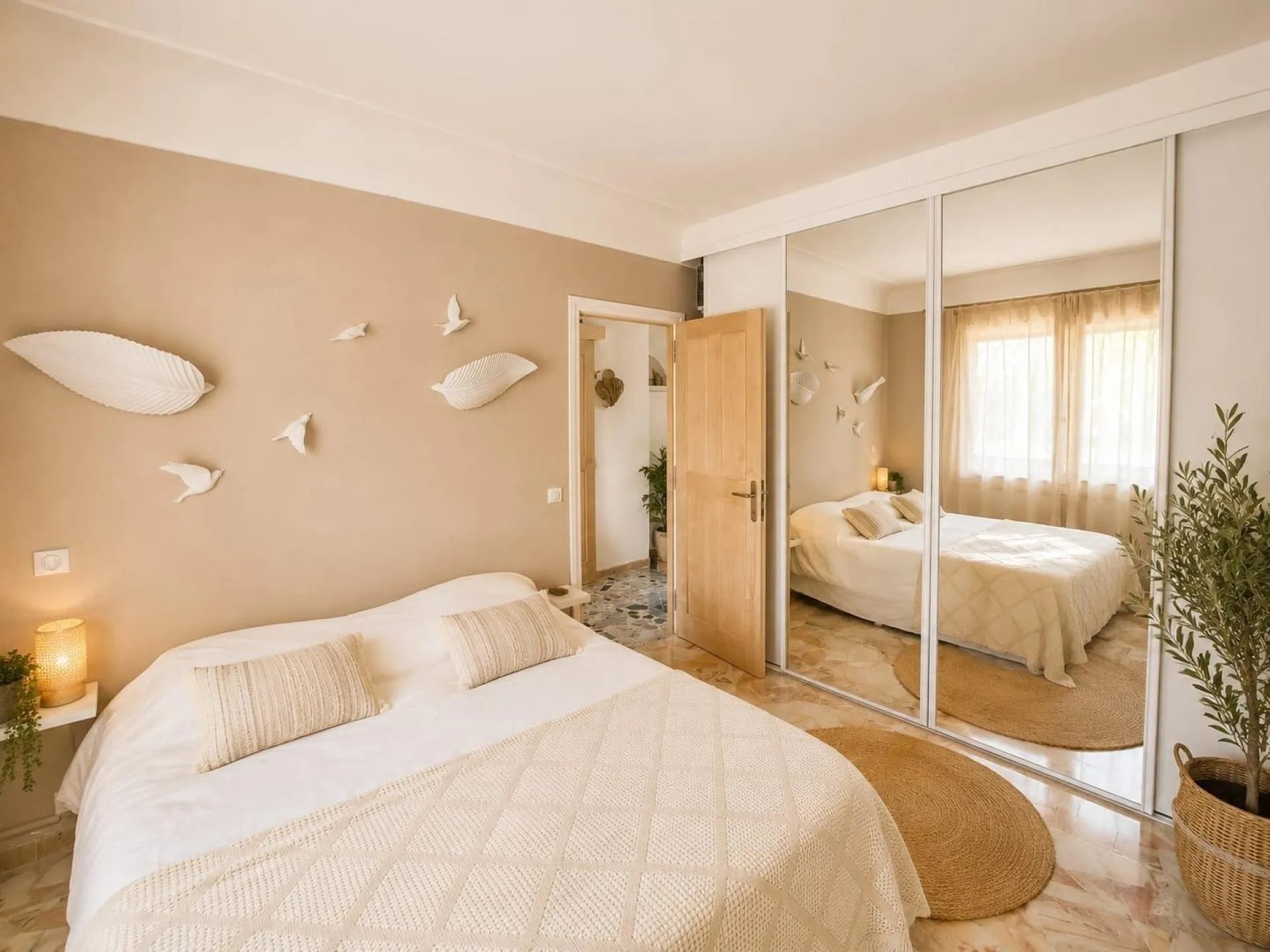Appartement à vendre, 54m², Berre-les-Alpes