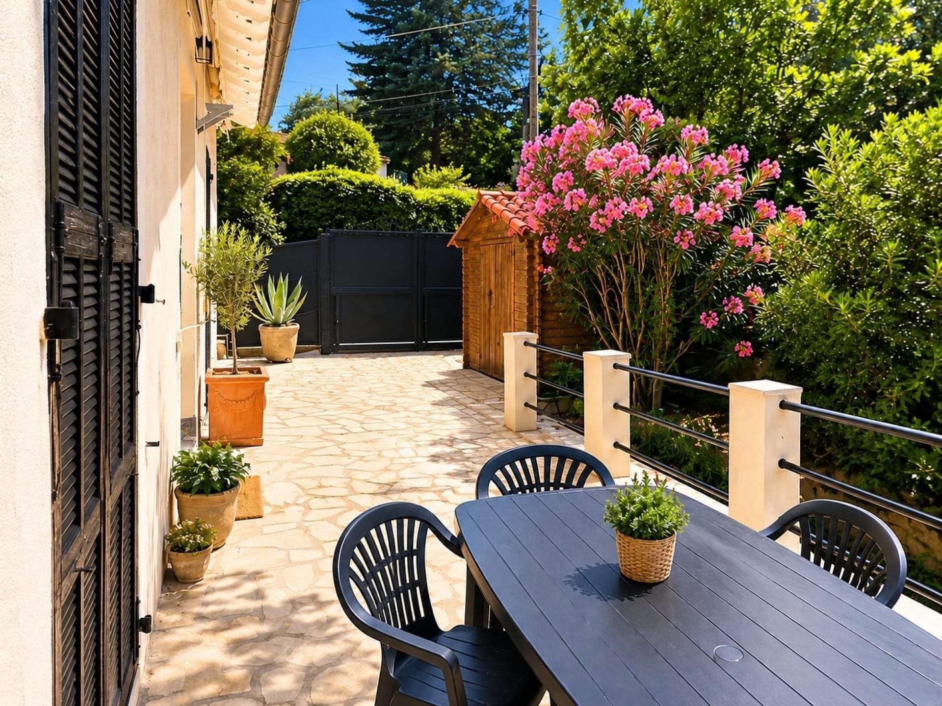Maison à vendre, 116m², Peille