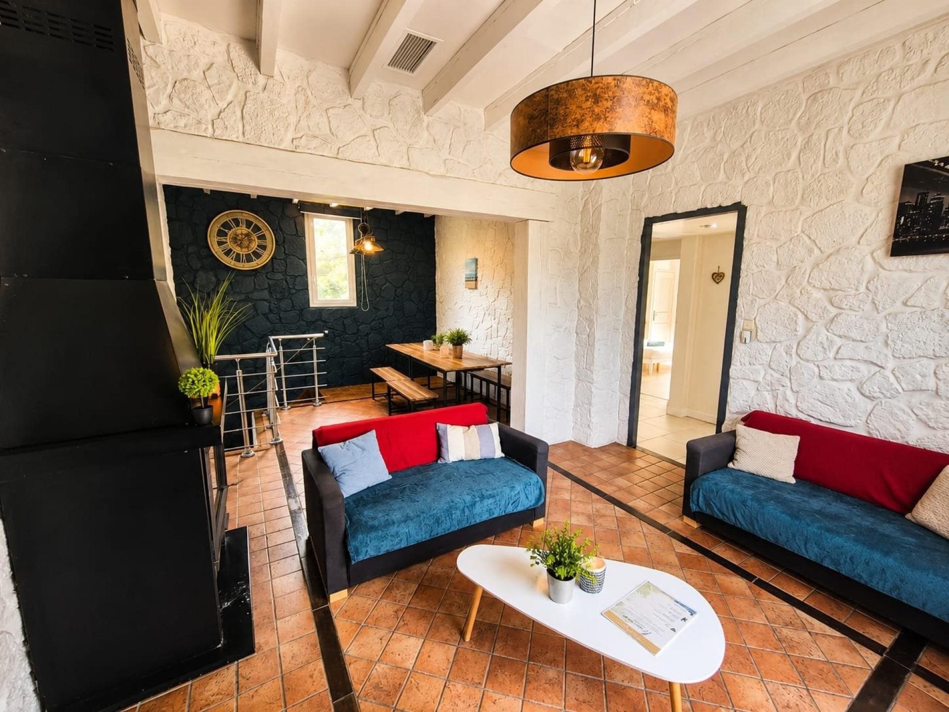 Maison à vendre, 116m², Peille