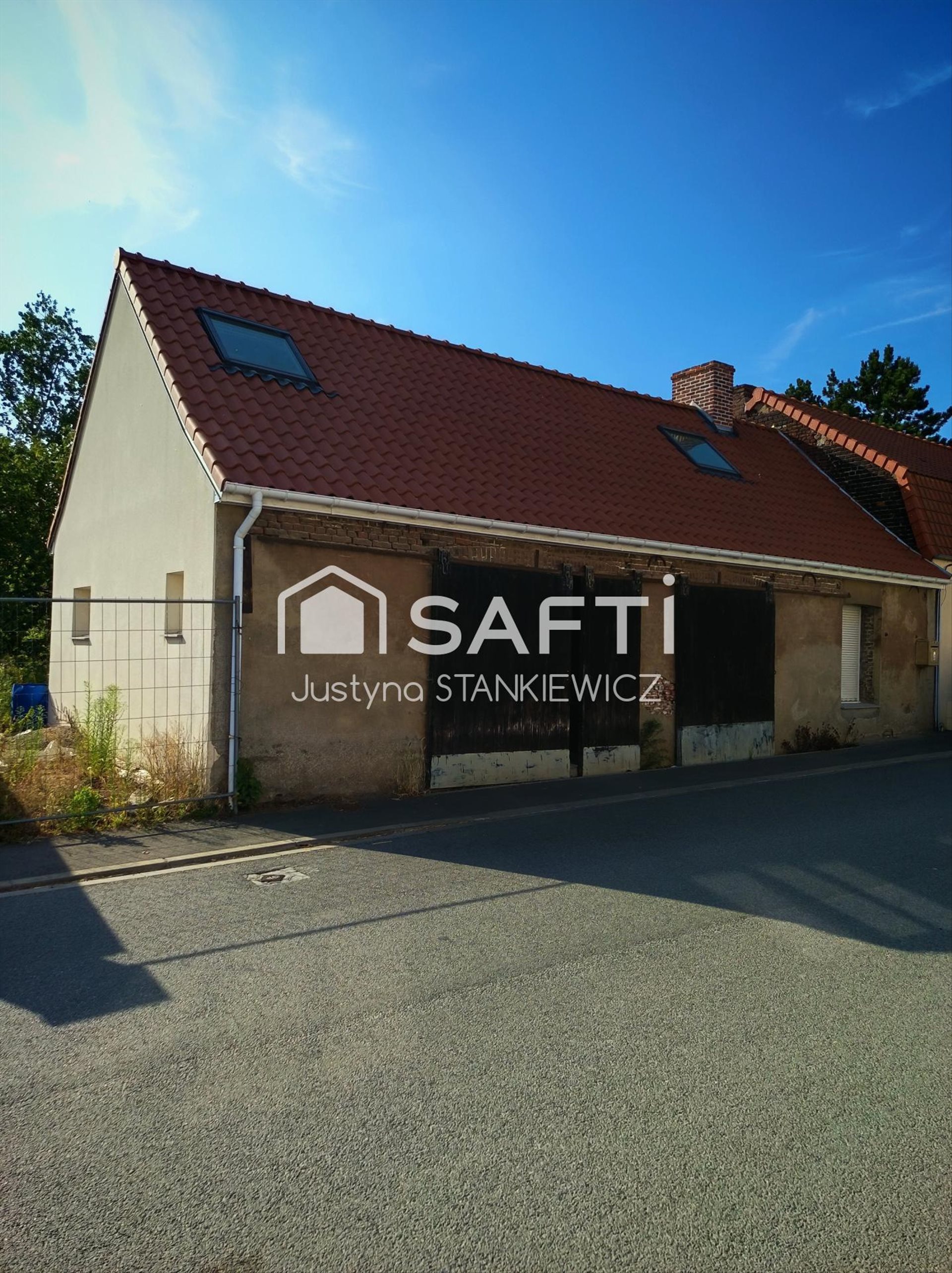 Maison à vendre, 100m², Nieurlet