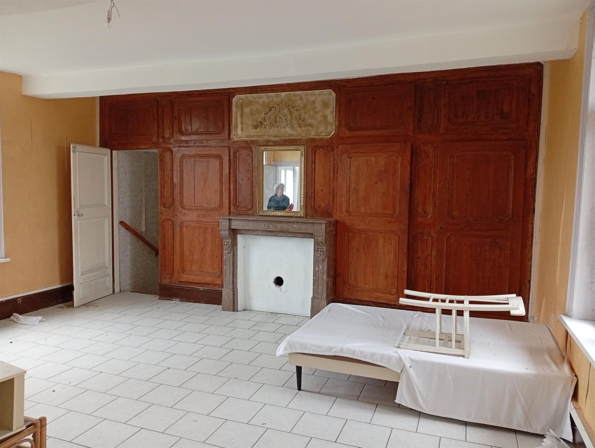 Maison à vendre, 210m², Nieurlet