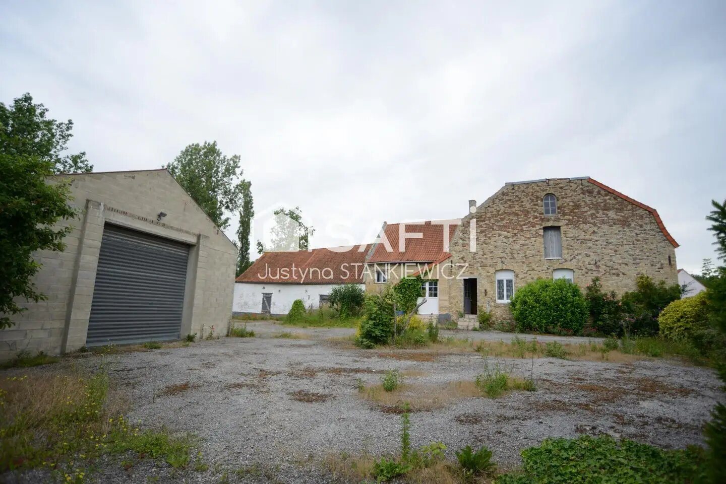 Maison à vendre, 210m², Saint-Omer