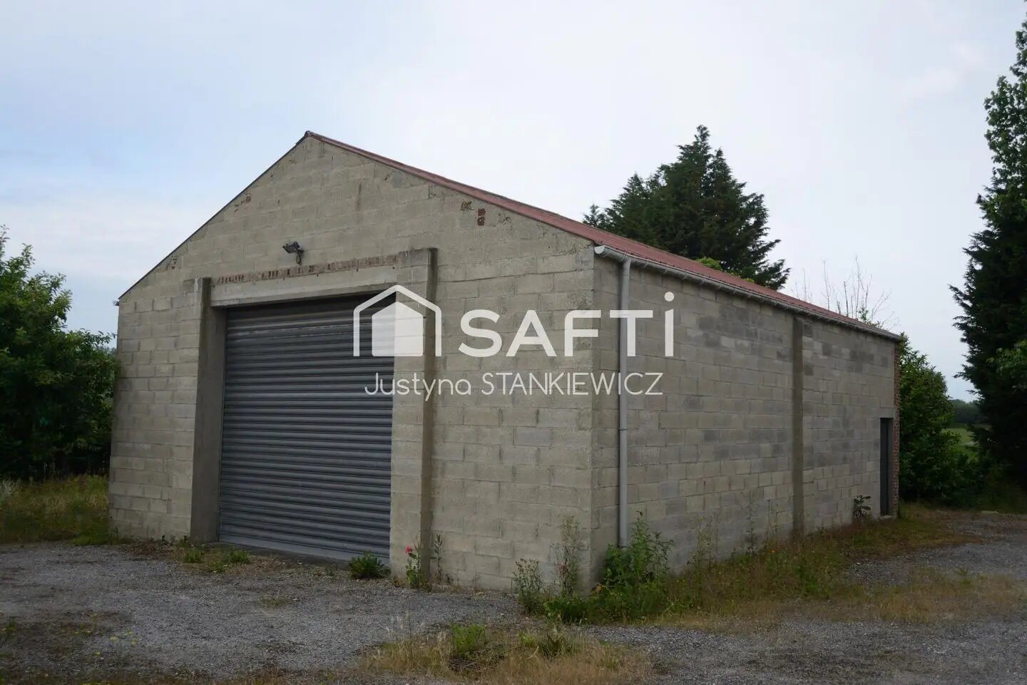 Maison à vendre, 210m², Saint-Omer
