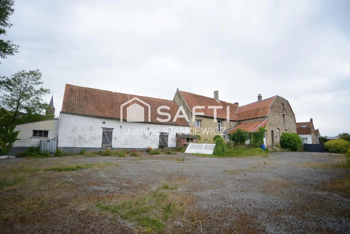 Maison à vendre, 210m², Saint-Omer