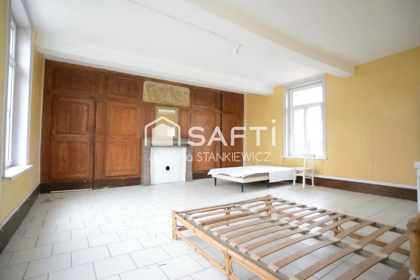 Maison à vendre, 210m², Saint-Omer