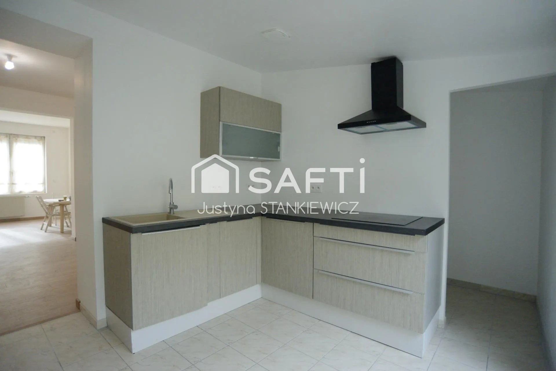 Maison à vendre, 112m², Dunkerque