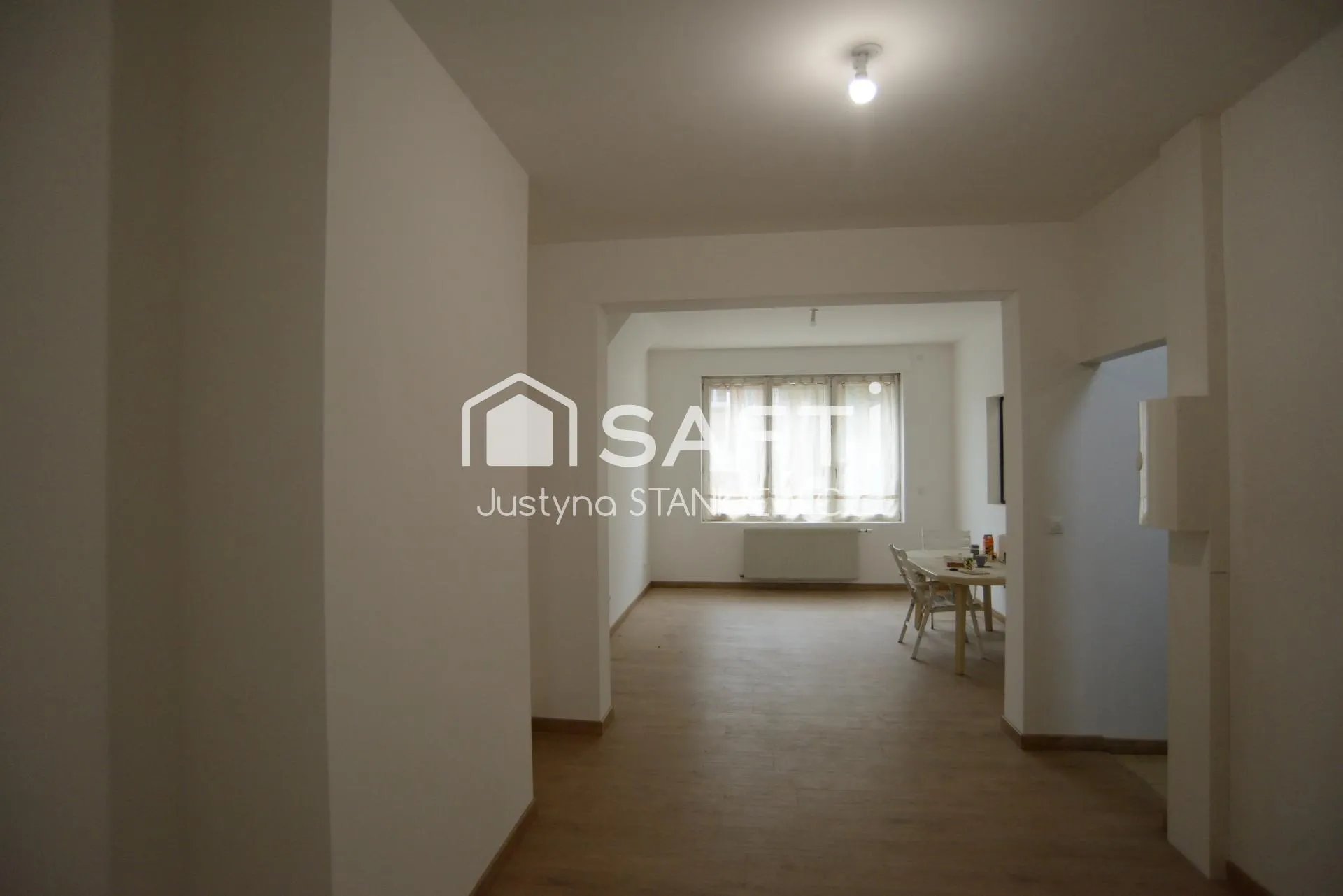 Maison à vendre, 112m², Dunkerque