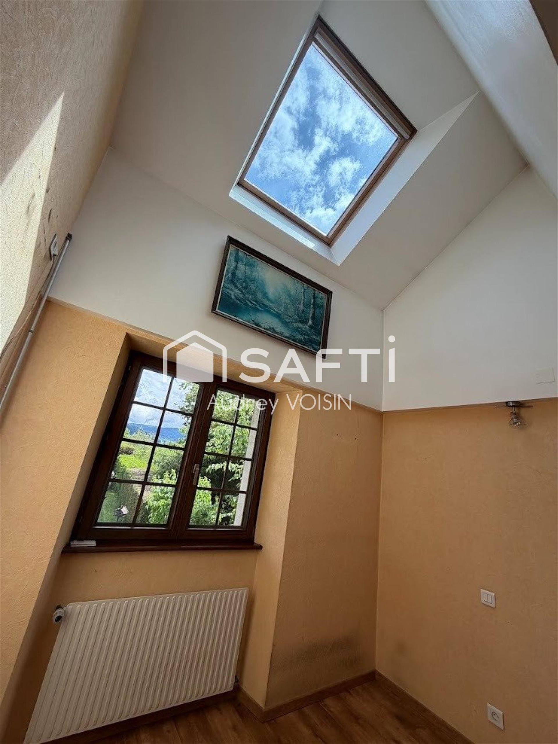 Maison à vendre, 114m², Fresse-sur-Moselle
