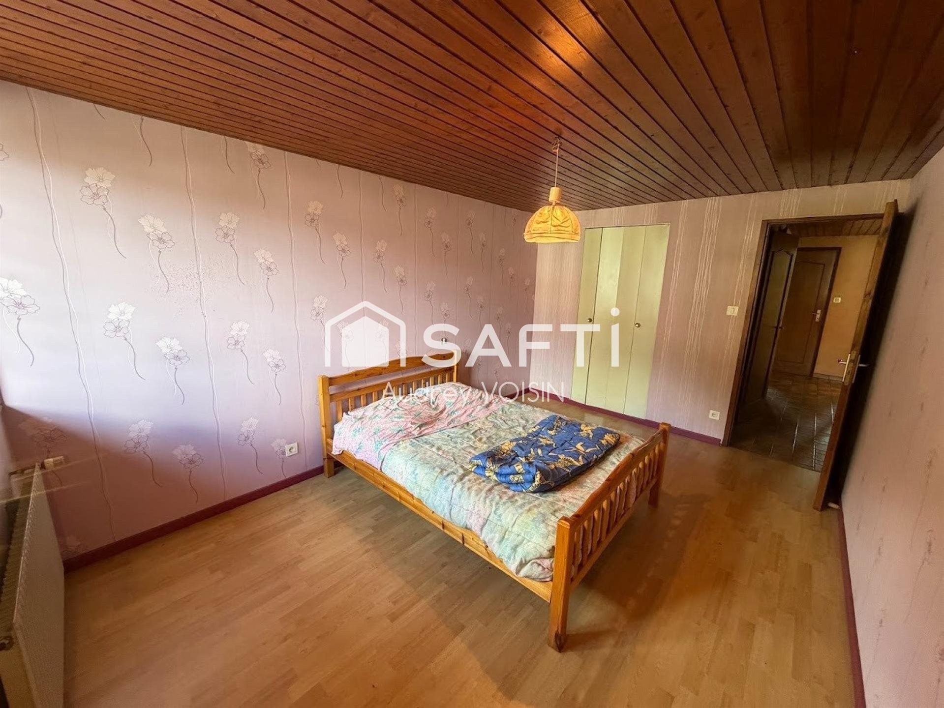 Maison à vendre, 114m², Fresse-sur-Moselle