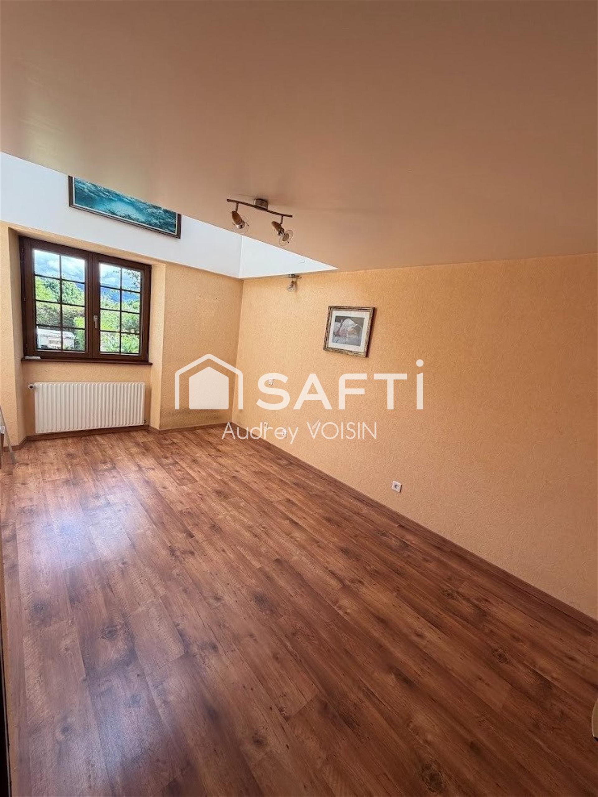Maison à vendre, 114m², Fresse-sur-Moselle