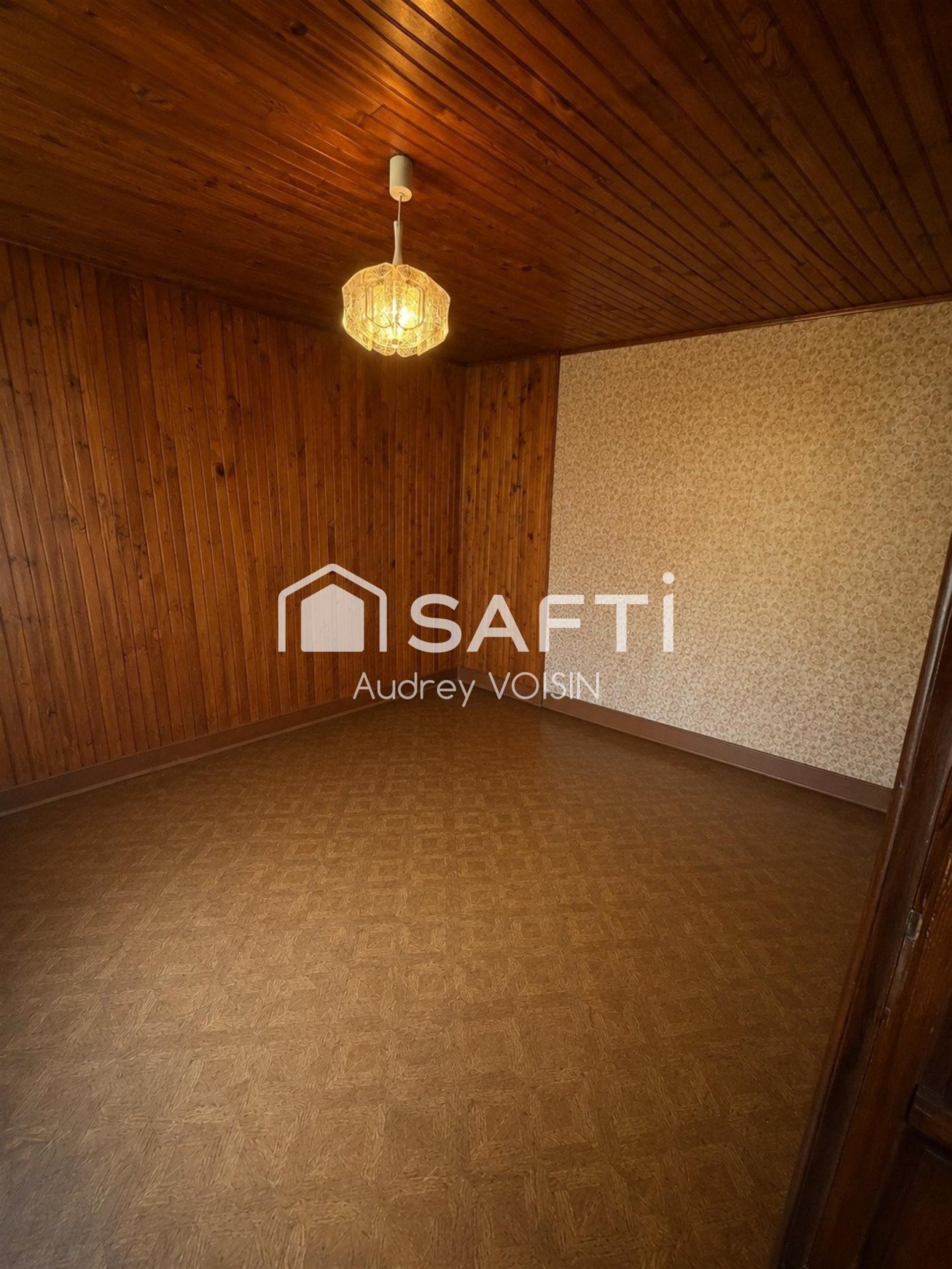 Maison à vendre, 135m², Rupt-sur-Moselle