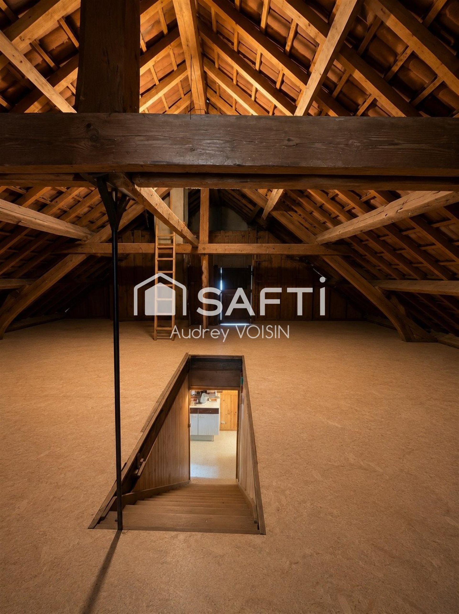 Maison à vendre, 135m², Rupt-sur-Moselle