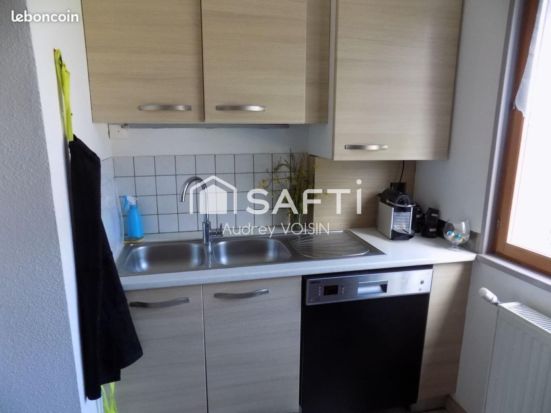 Maison à vendre, 71m², Gérardmer
