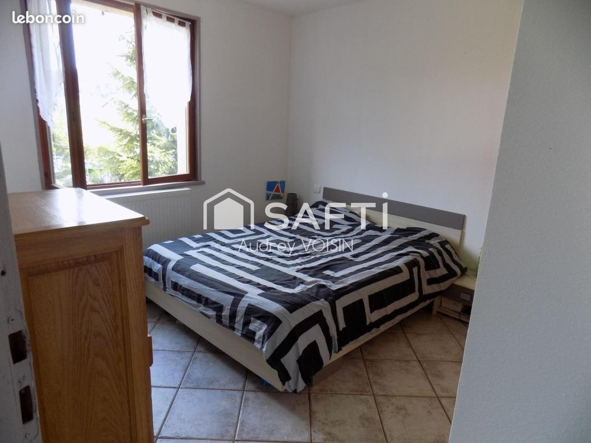 Maison à vendre, 71m², Gérardmer