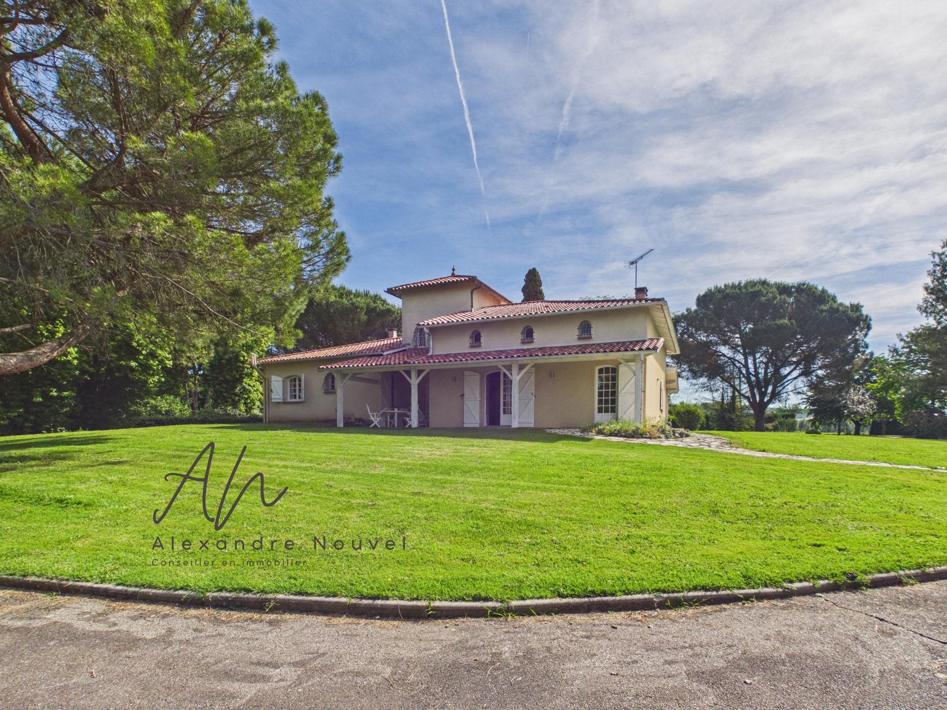 Maison à vendre, 171m², Labastide-Saint-Pierre