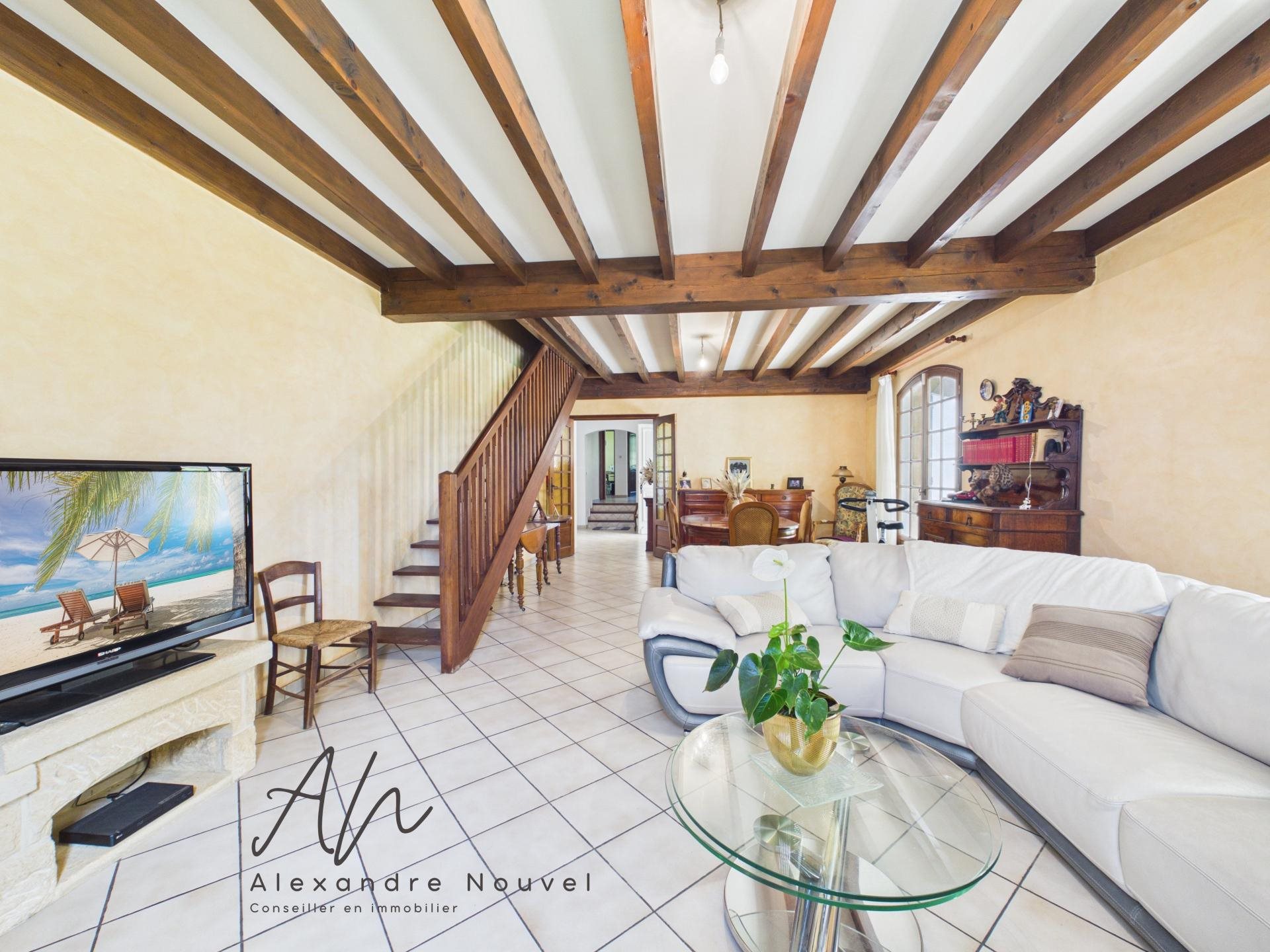 Maison à vendre, 171m², Labastide-Saint-Pierre