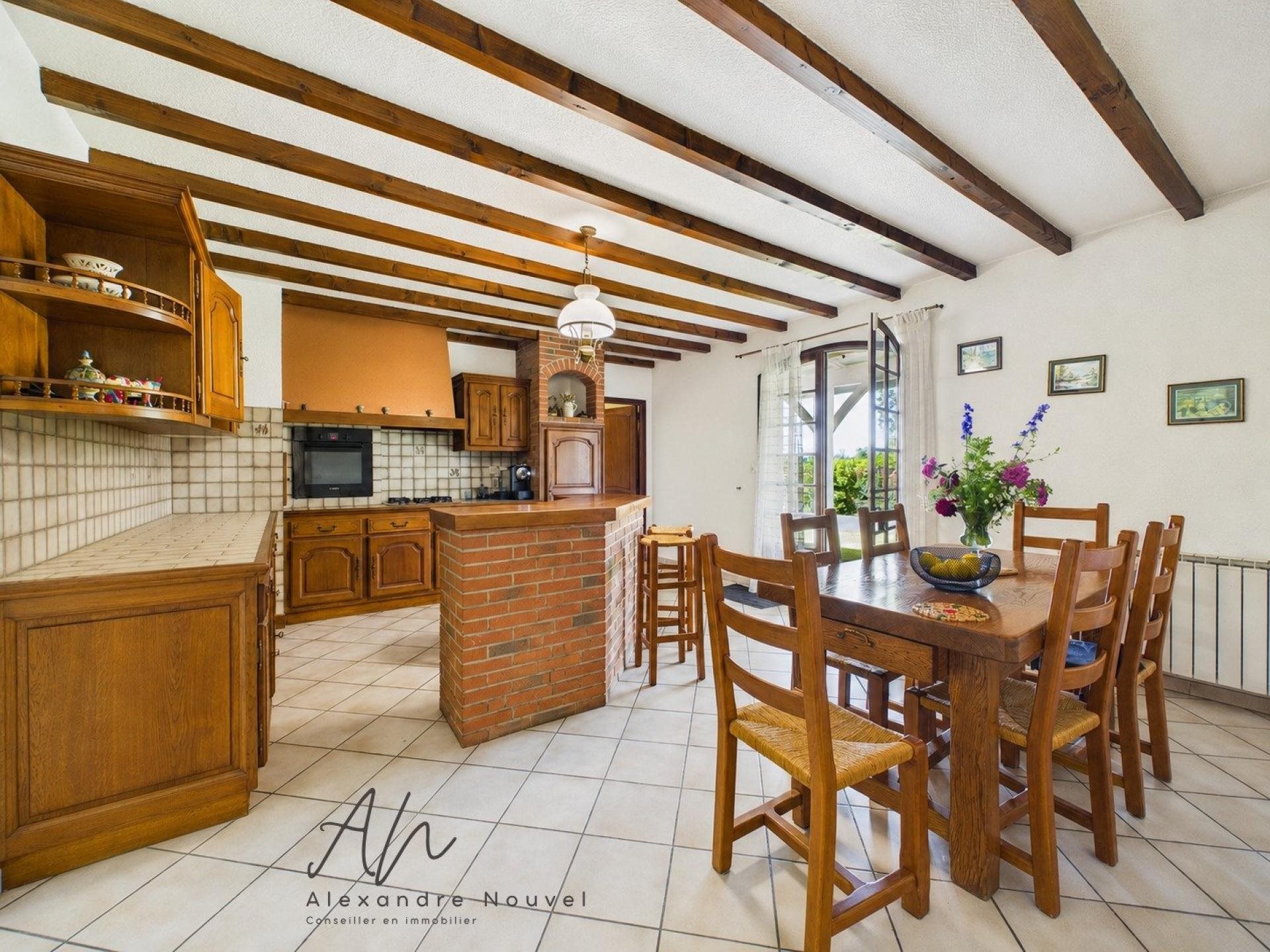 Maison à vendre, 171m², Labastide-Saint-Pierre