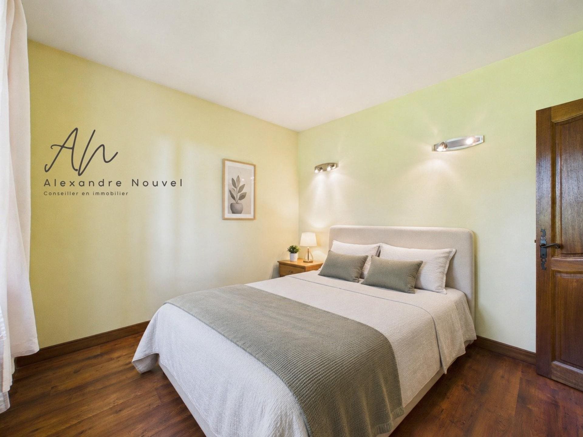 Maison à vendre, 171m², Labastide-Saint-Pierre
