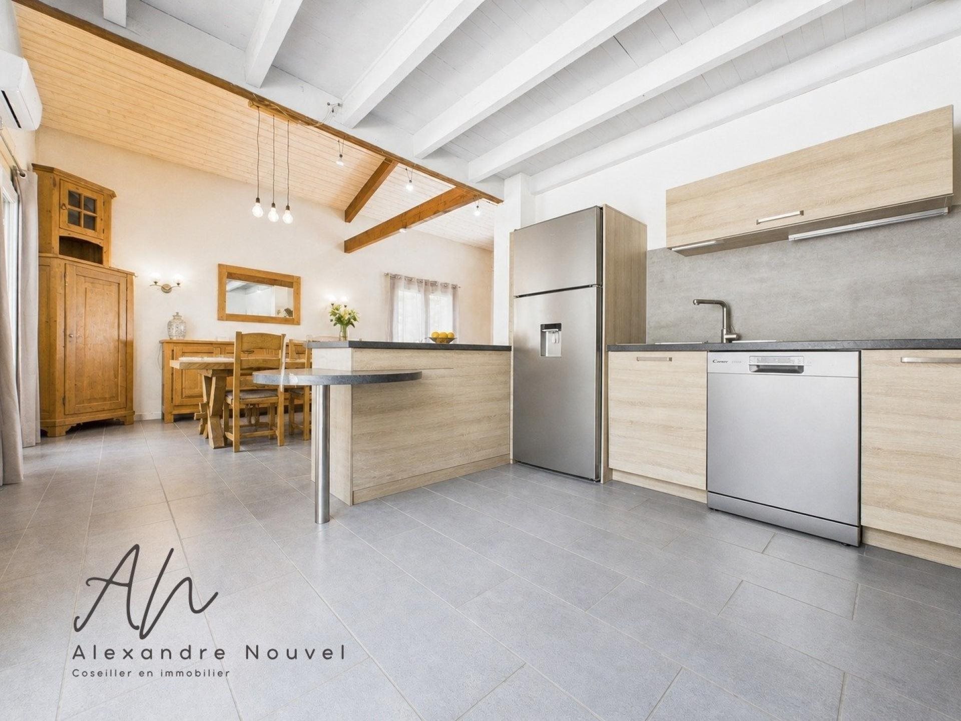 Maison à vendre, 165m², Fronton
