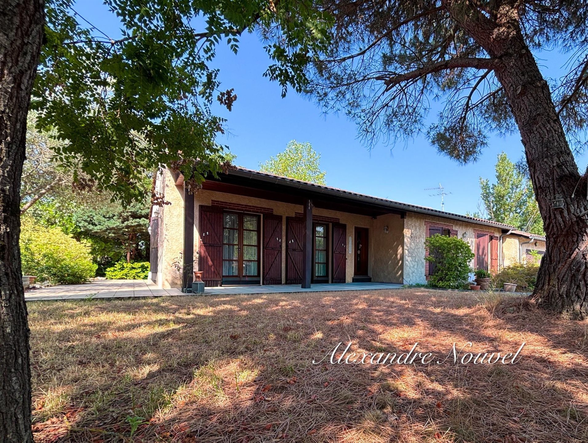 Maison à vendre, 141m², Fronton