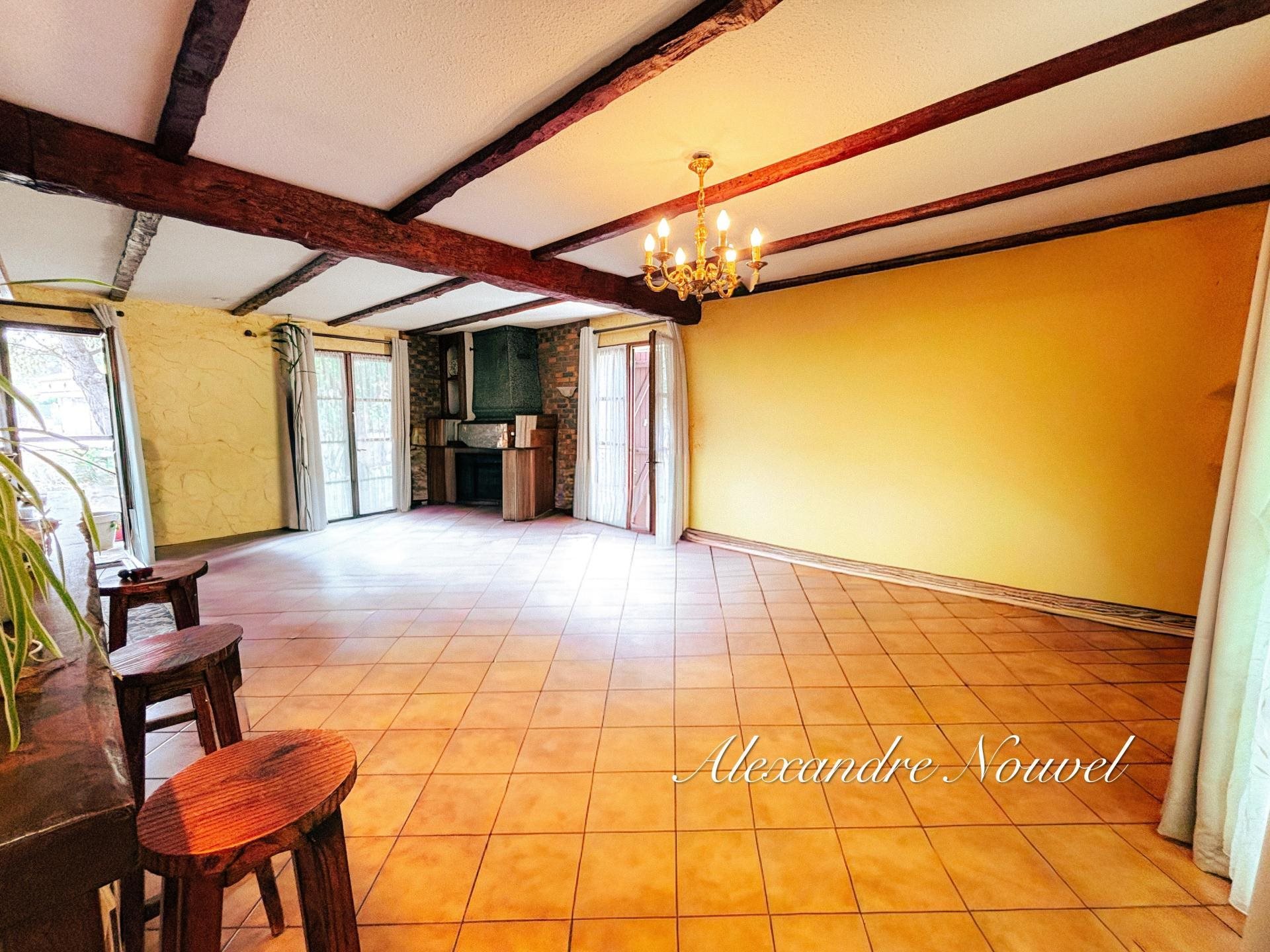 Maison à vendre, 141m², Fronton