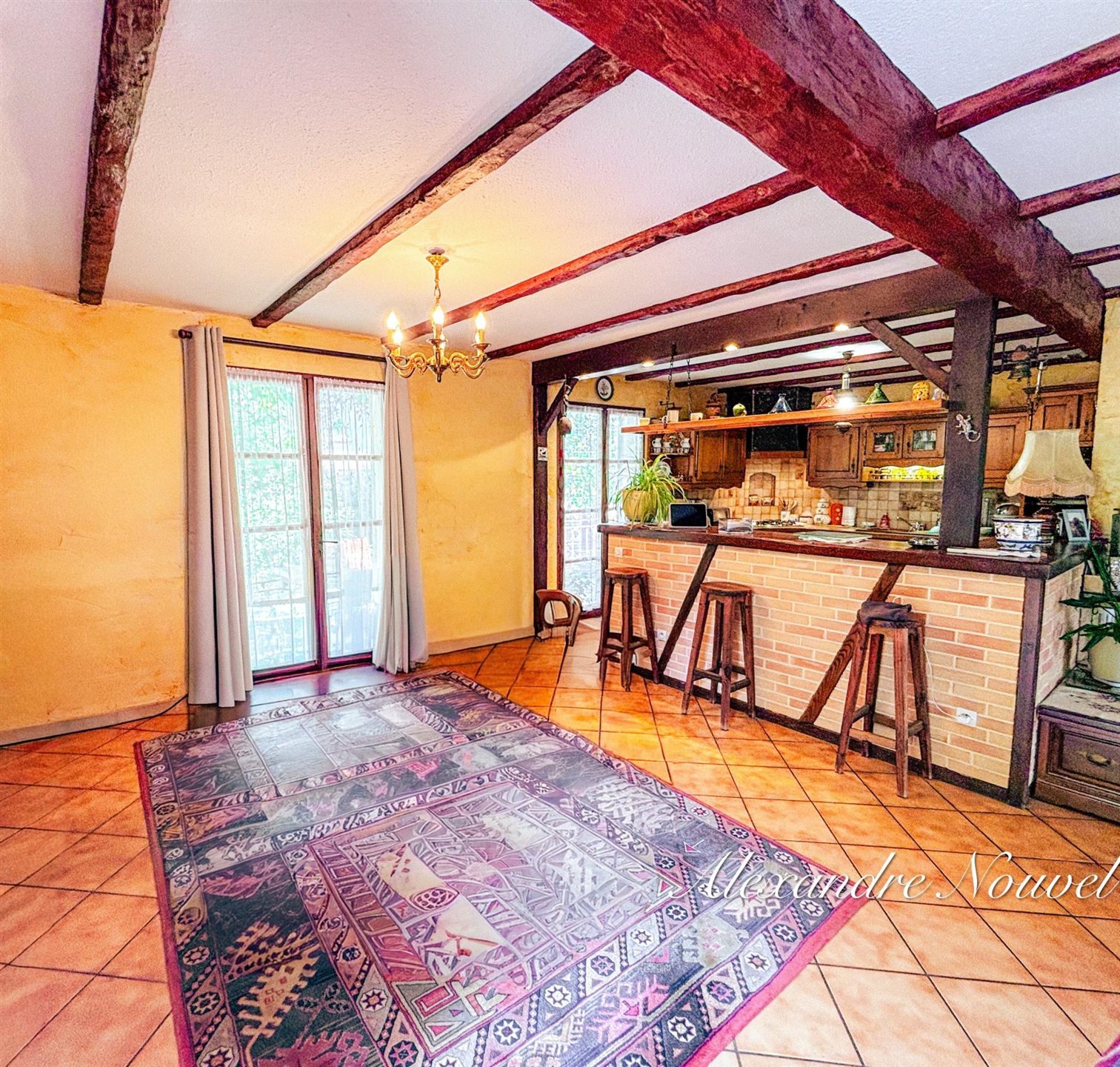 Maison à vendre, 141m², Fronton