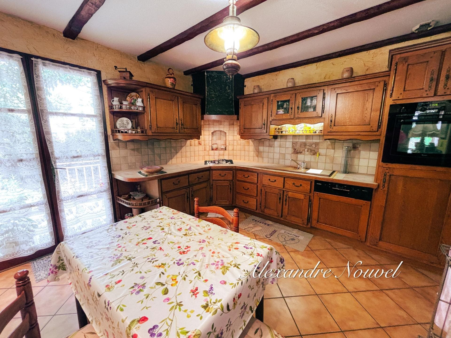 Maison à vendre, 141m², Fronton