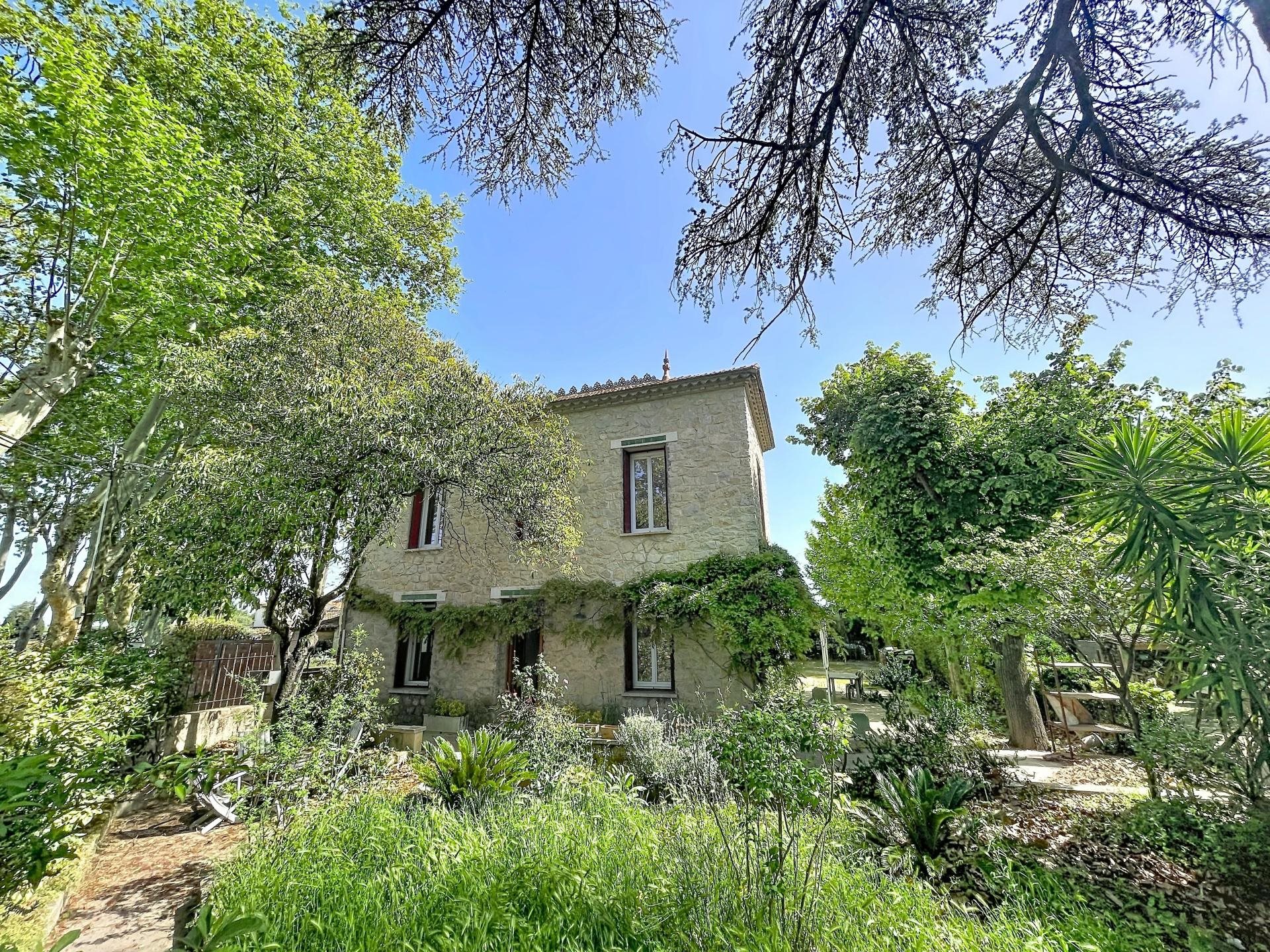 Maison à vendre, 227m², Candillargues