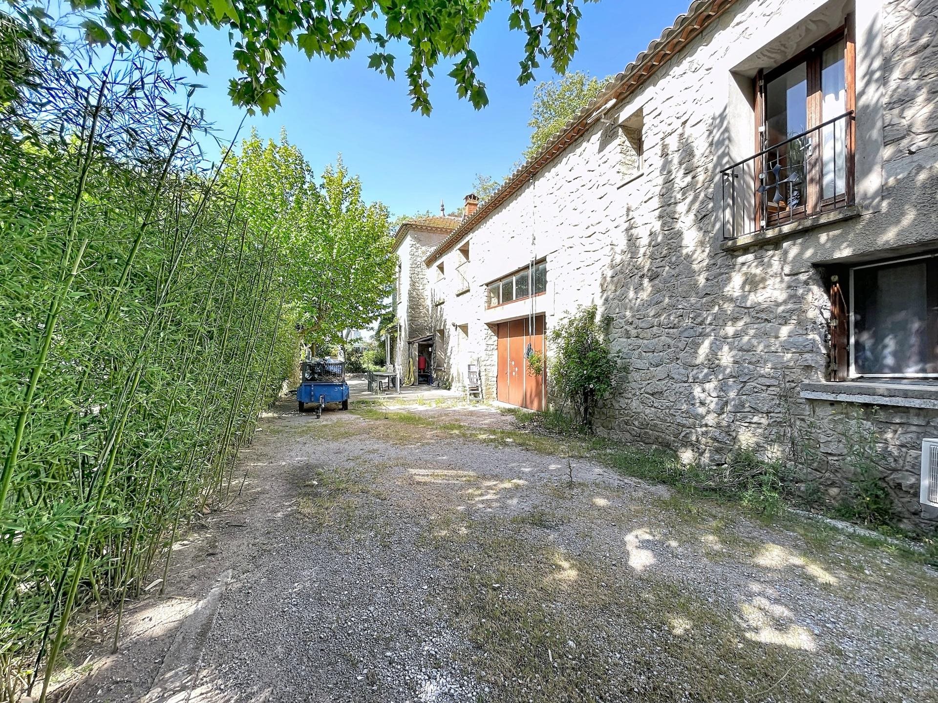 Maison à vendre, 227m², Candillargues
