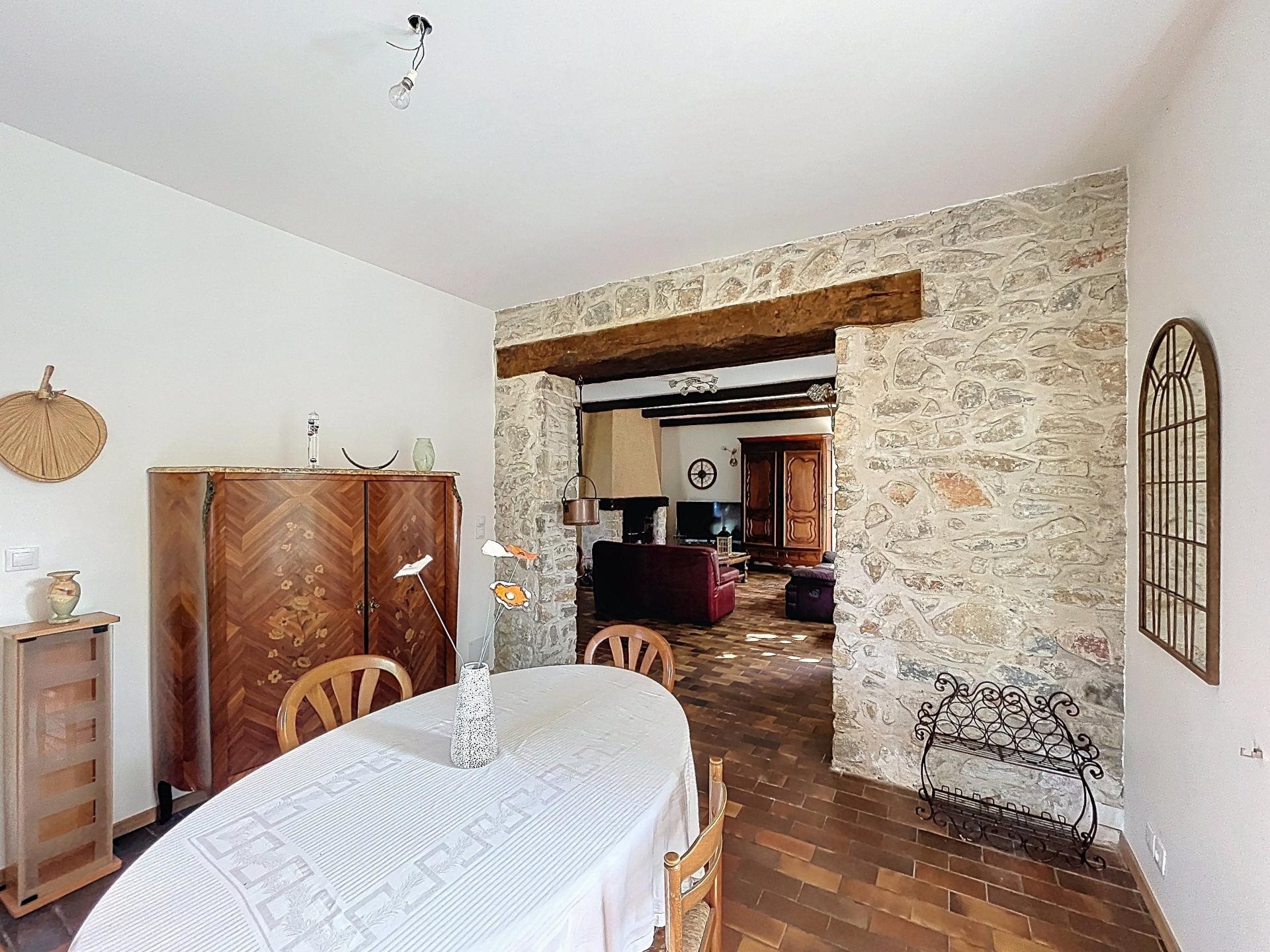 Maison à vendre, 227m², Candillargues