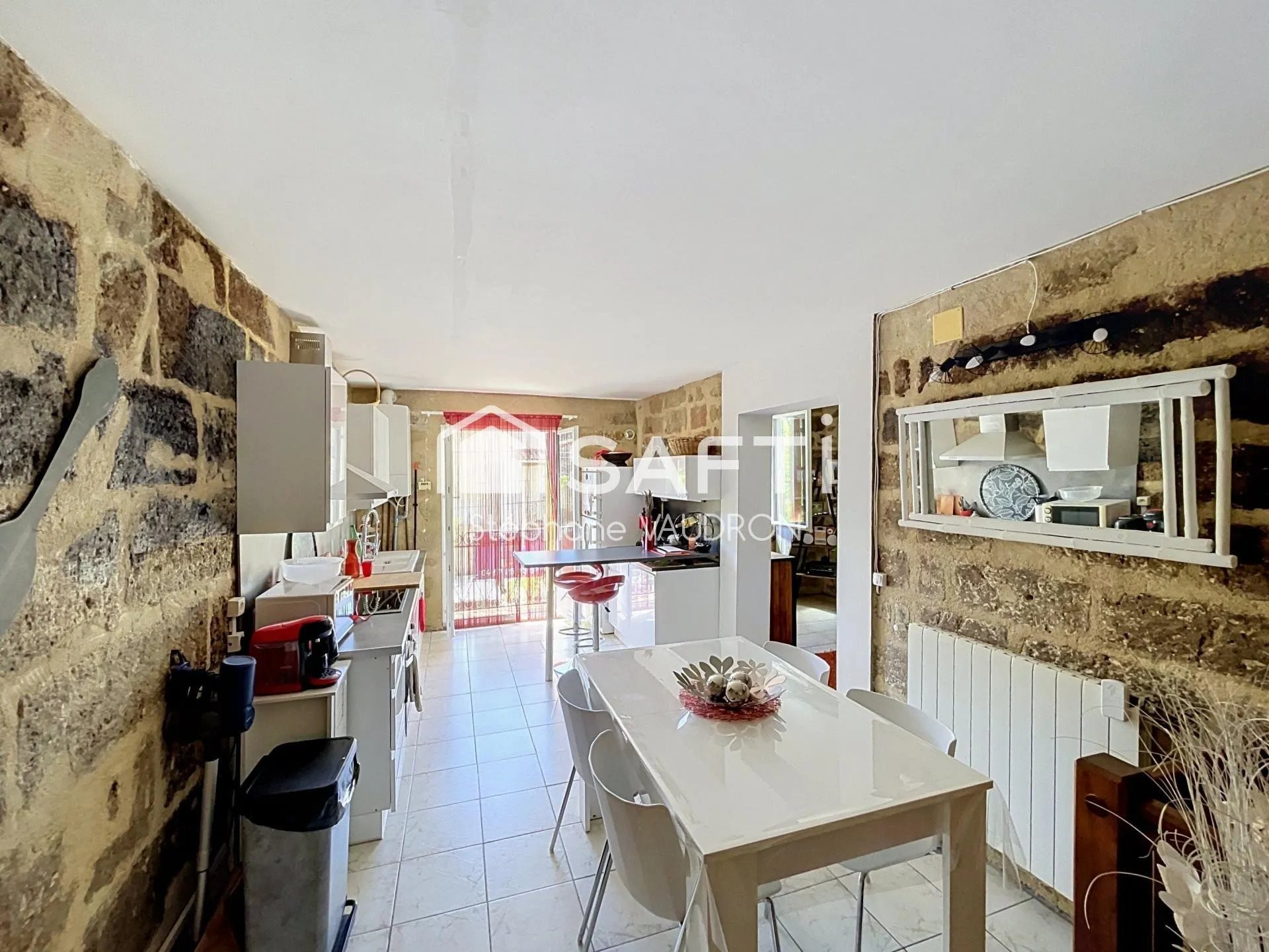 Maison à vendre, 67m², Montagnac