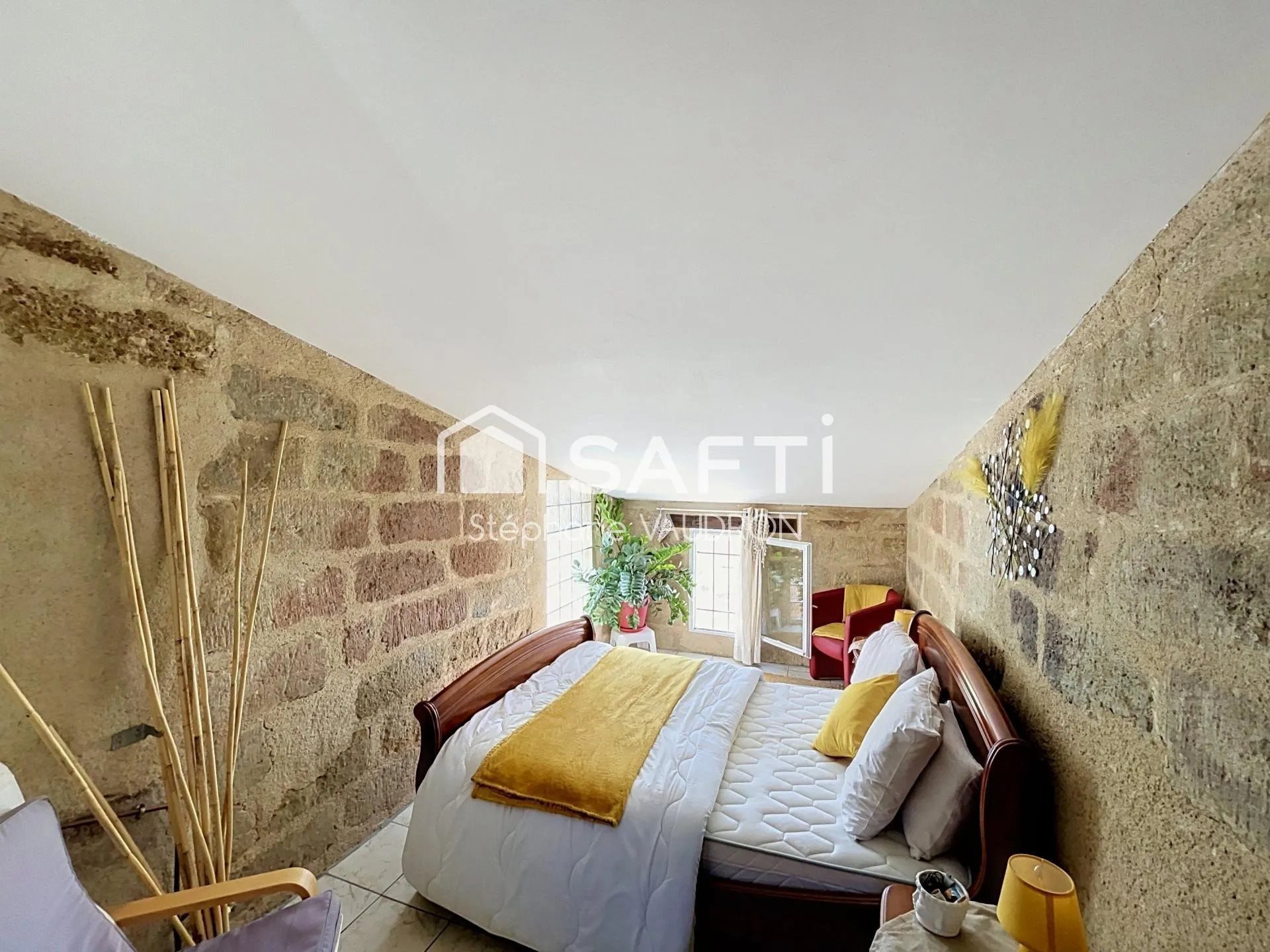 Maison à vendre, 67m², Montagnac