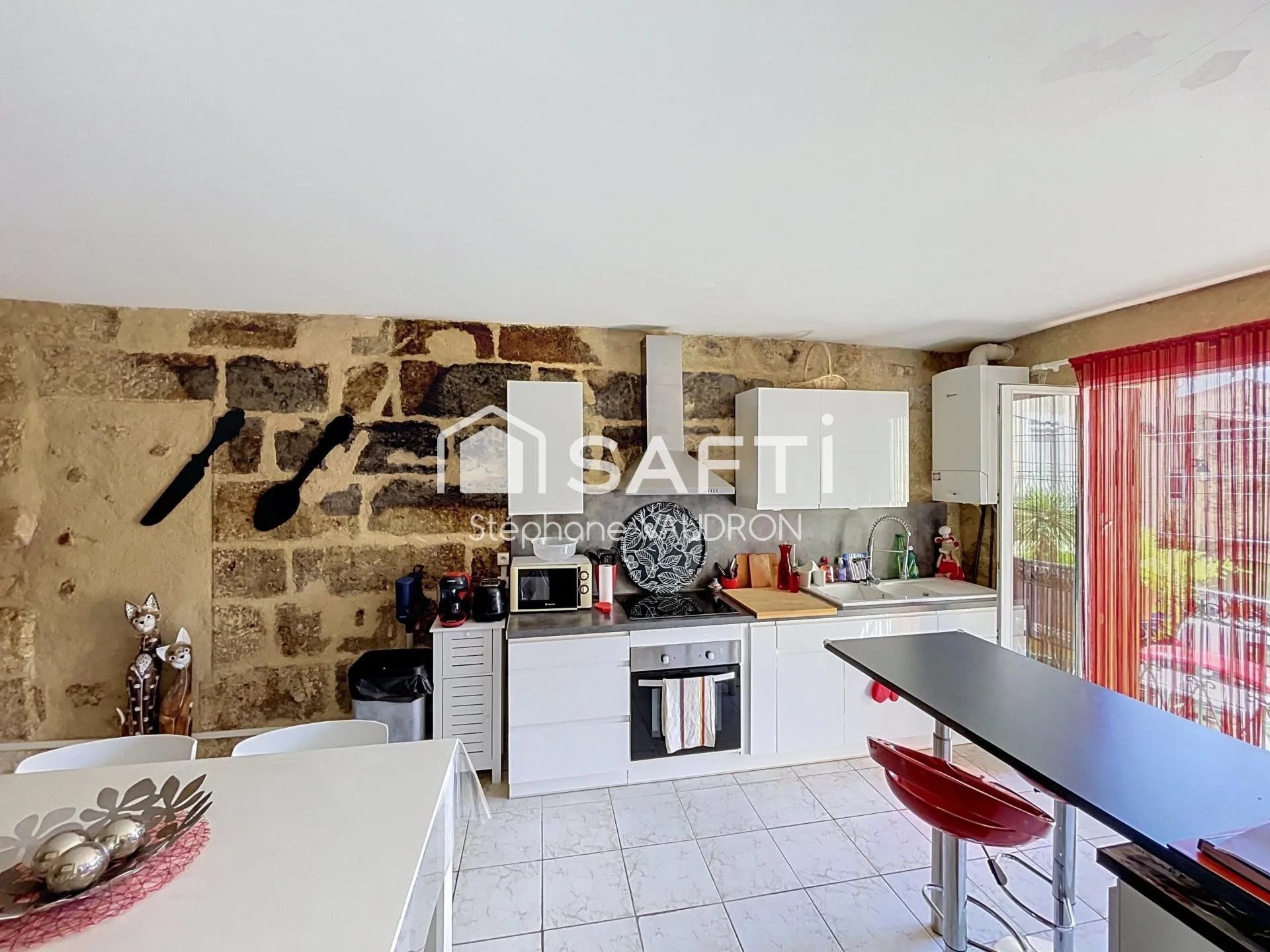 Maison à vendre, 67m², Montagnac