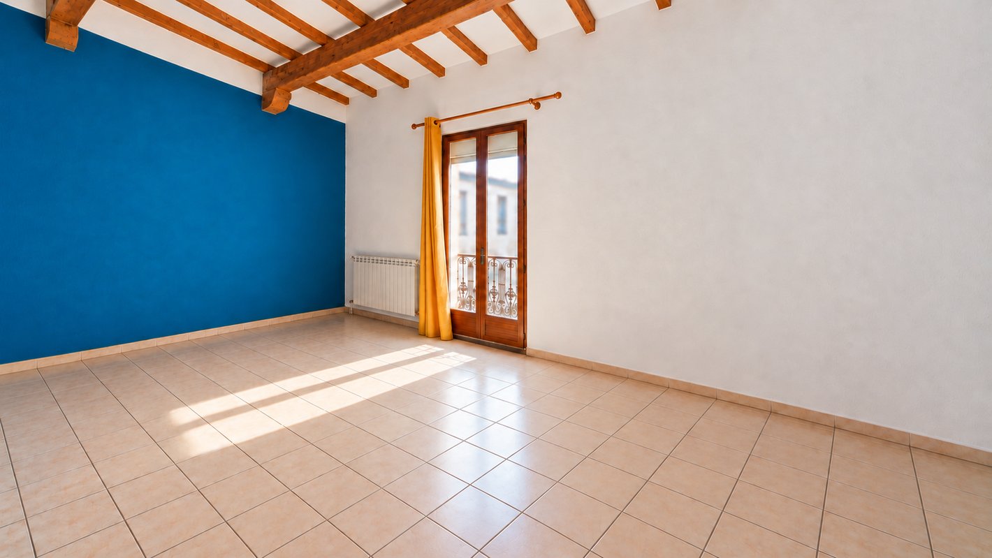 Appartement à vendre, 5m², Frontignan