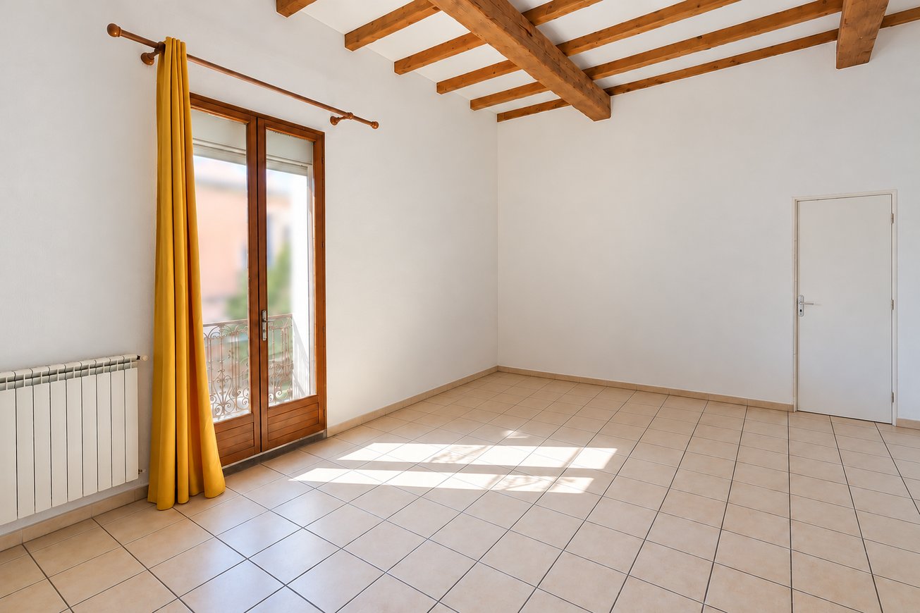 Appartement à vendre, 5m², Frontignan